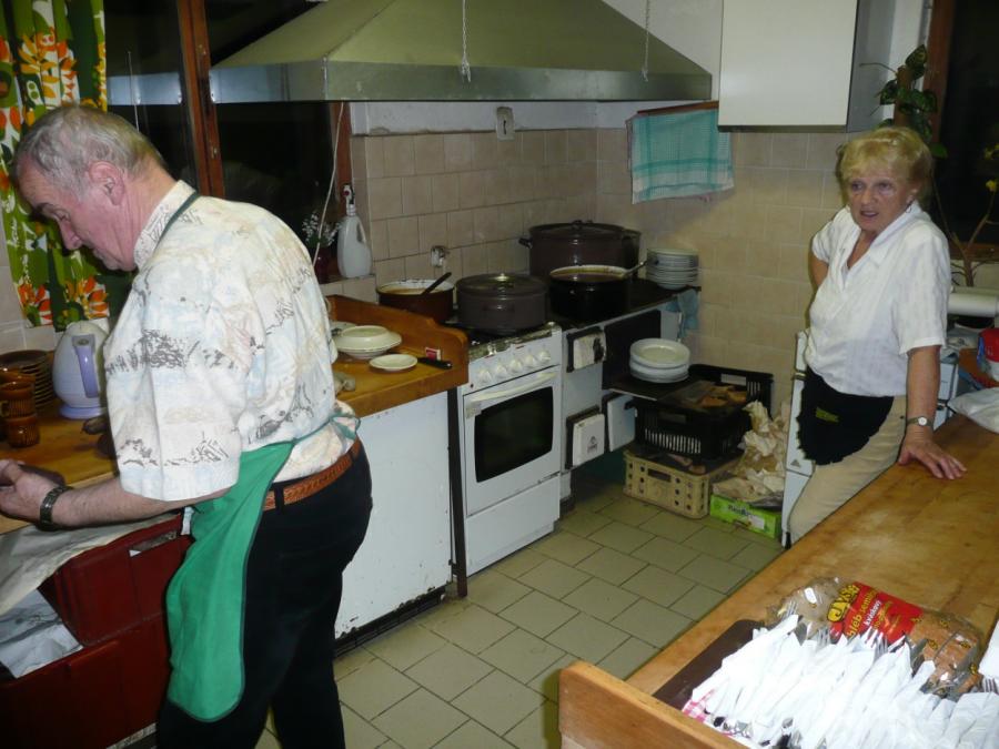 Vepřové hody - 2010